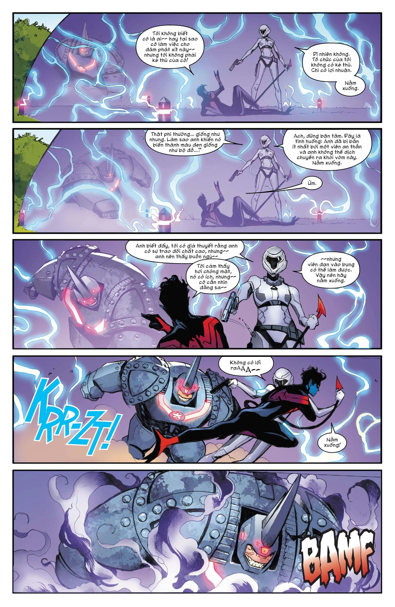 uncanny spider-man (2023) chapter 2 17