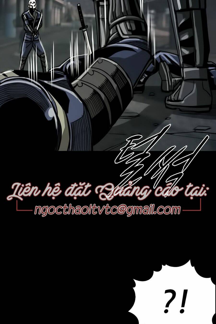 thợ săn đầu tiên chapter 39 54