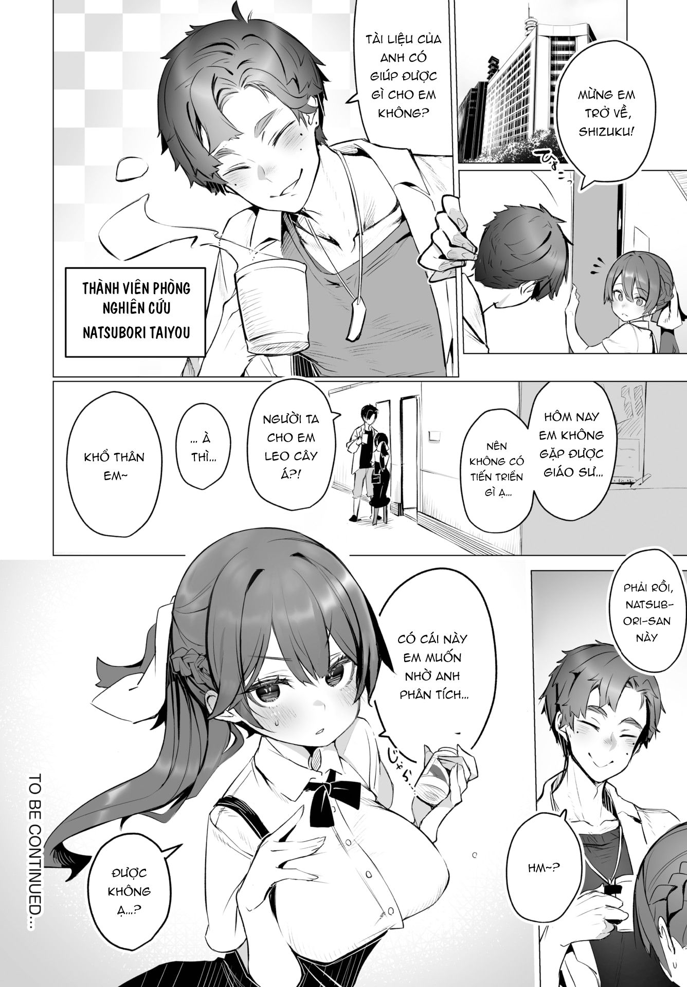 Hộp Đen Thành Phố Tokyo chapter 9 - Trang 25