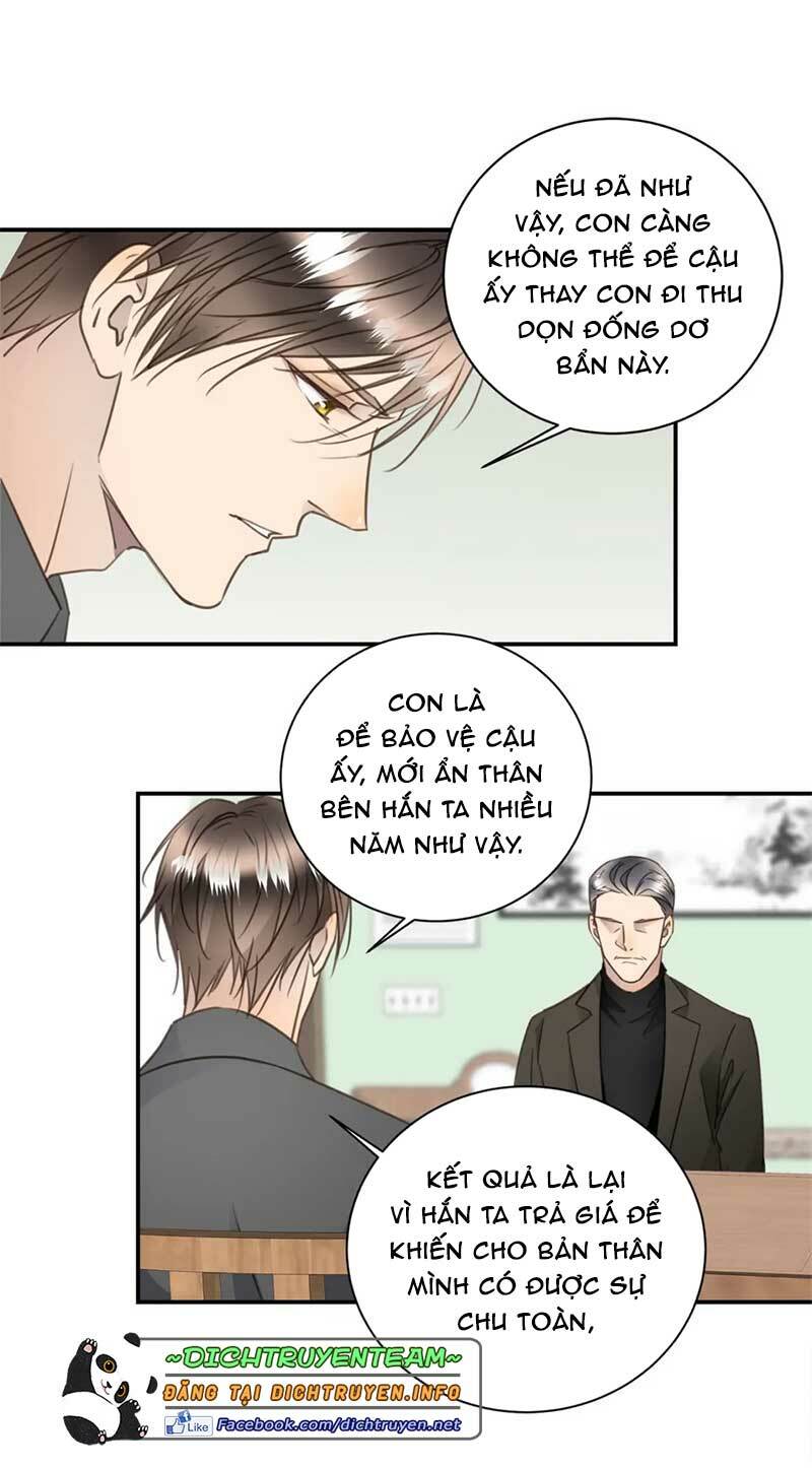 tiên sinh nói dối chapter 72 32