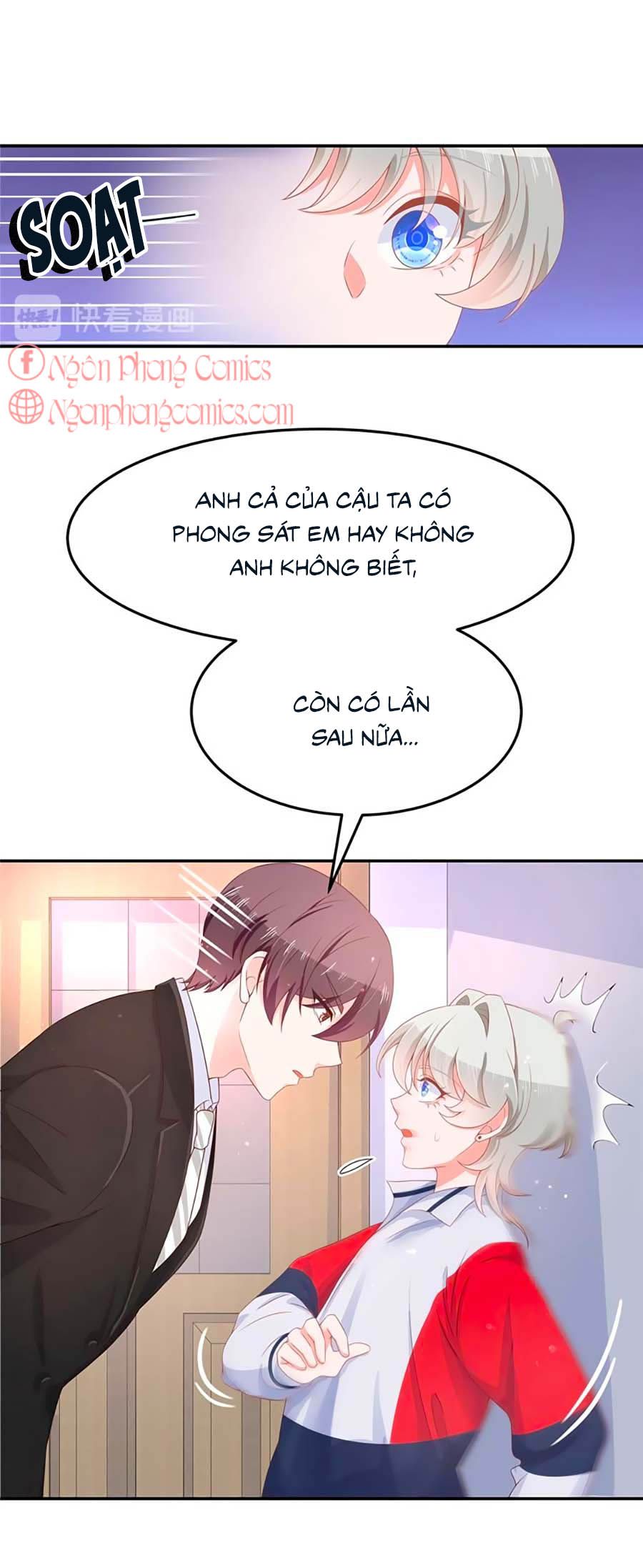 hotboy quốc dân là nữ chapter 73 4