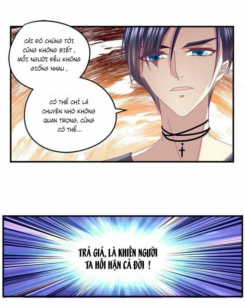 thiên lại âm linh chapter 19 30