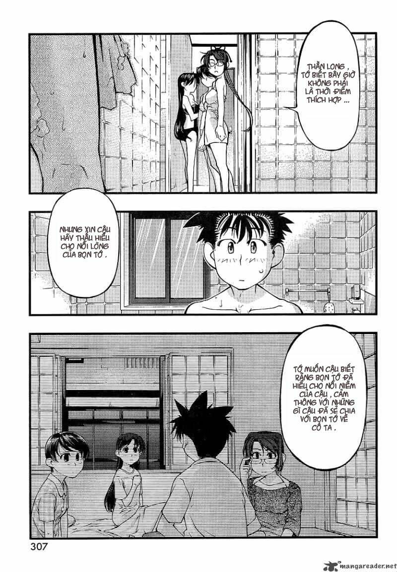 umi no misaki chapter 72 18