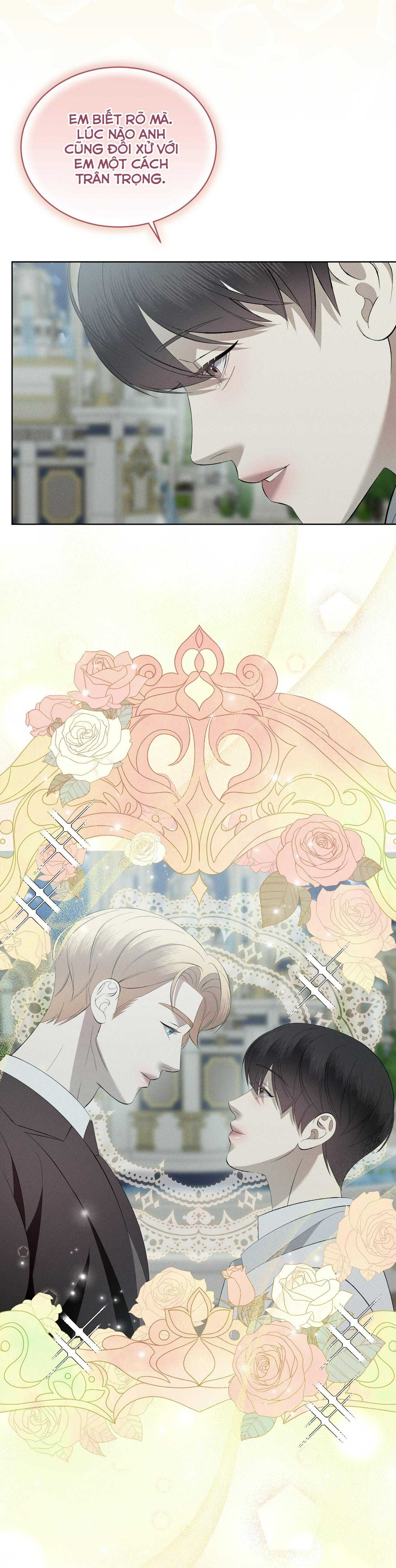 đêm săn ở london chapter 71 6