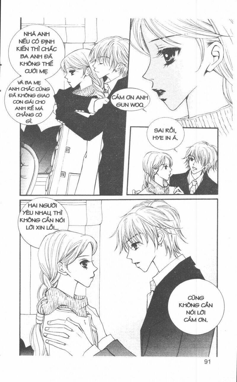 sad love story chapter 4 91