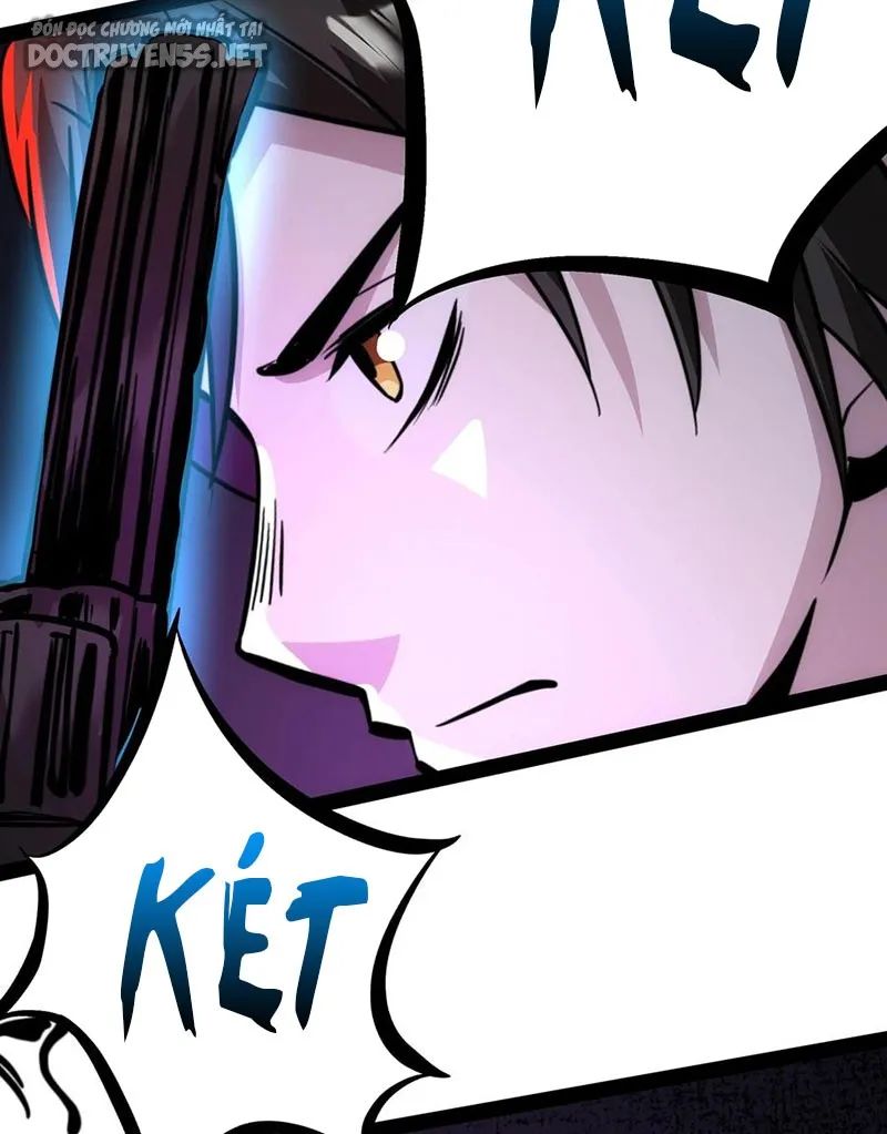 quỷ dị dược tề sư: bệnh nhân của ta đều là kinh khủng chapter 120 22