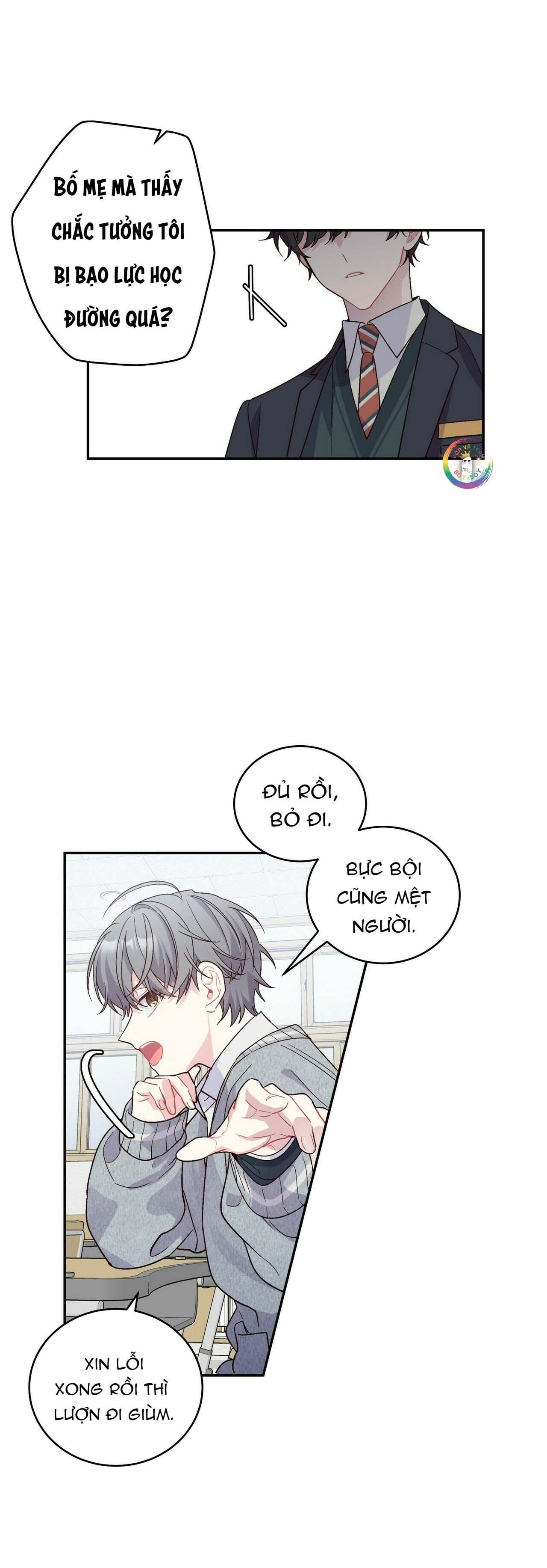 merry marbling chapter 2 19