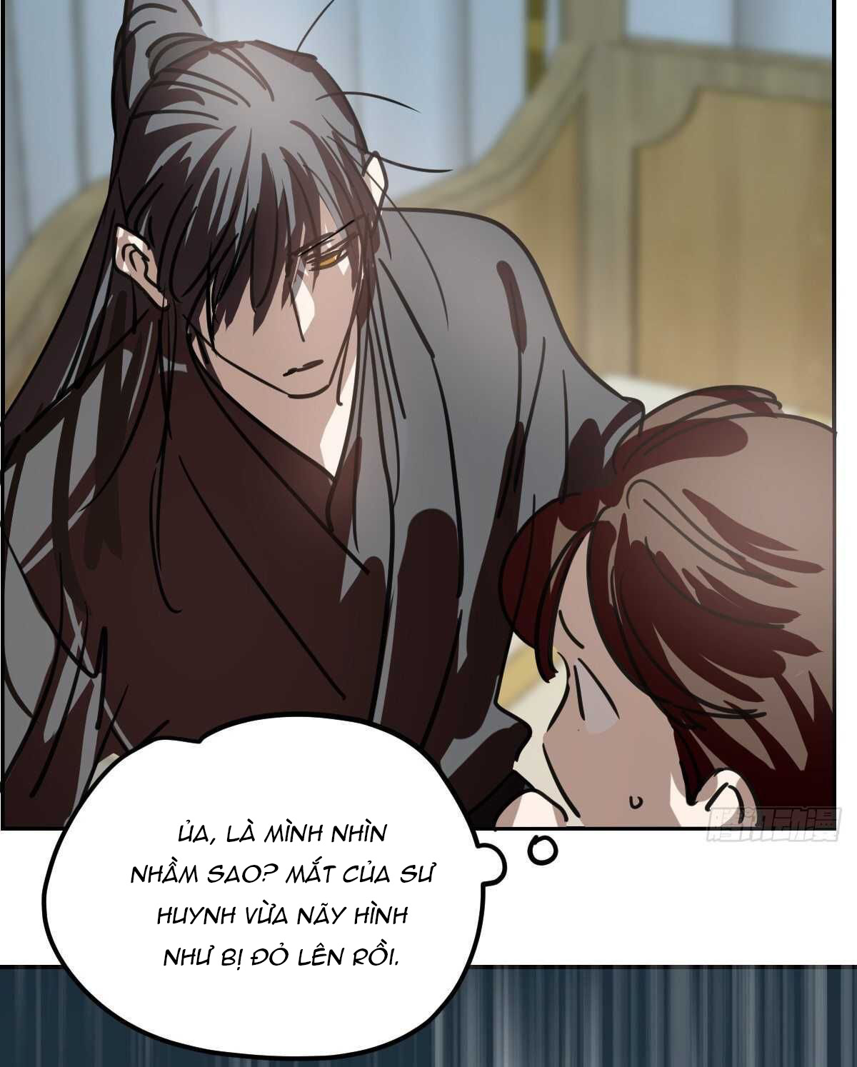 Bắt Lấy Ngao Ngao chapter 135 - Trang 25