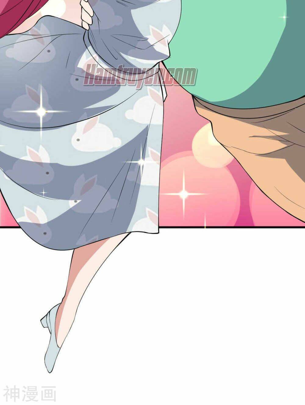 tu chân truyền nhân tại đô thị chapter 18 7