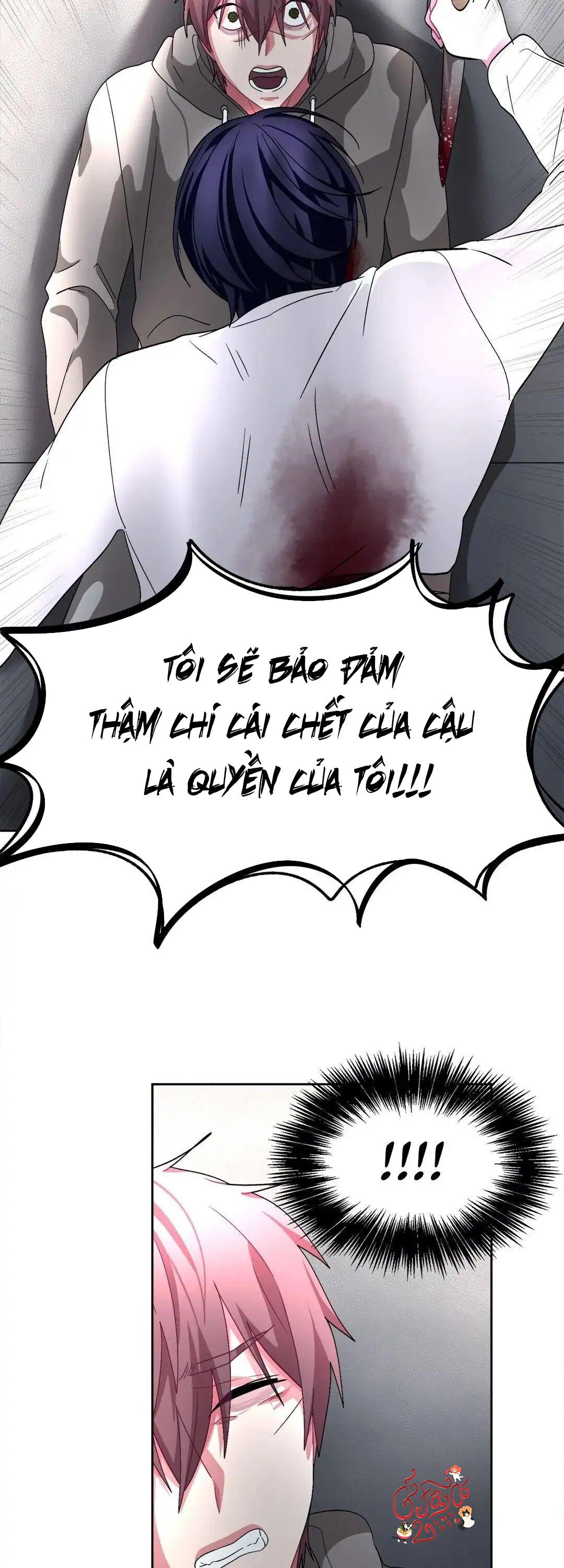 hãy vâng lời anh chapter 37 56