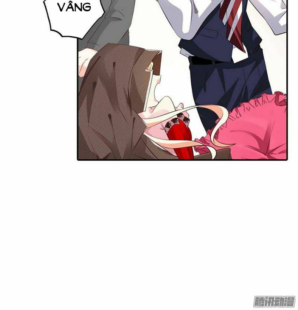 em vẫn còn nhỏ chapter 57 17