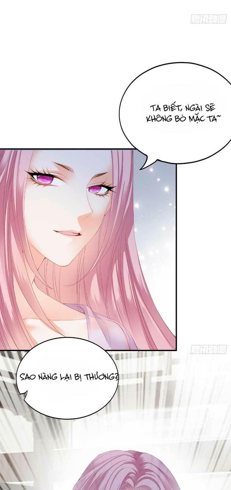 bổn vương muốn nàng chapter 180 28