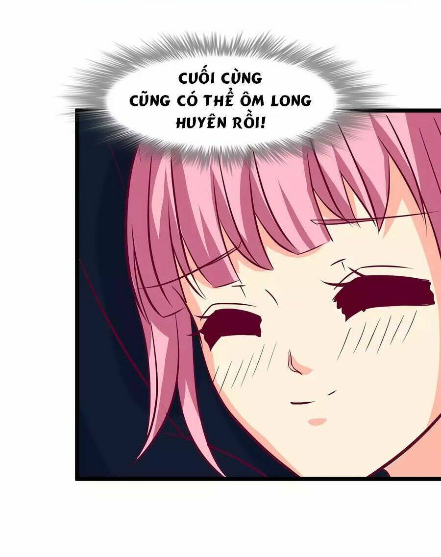 thỏ yêu tiểu vương phi chapter 102 35