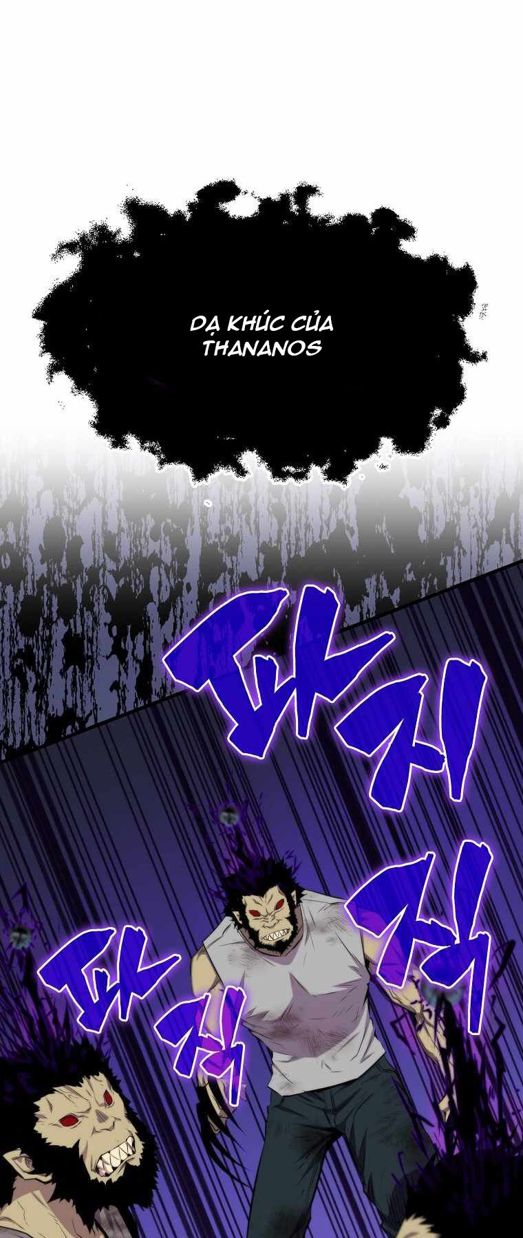 tôi thăng cấp trong lúc ngủ chapter 15 66