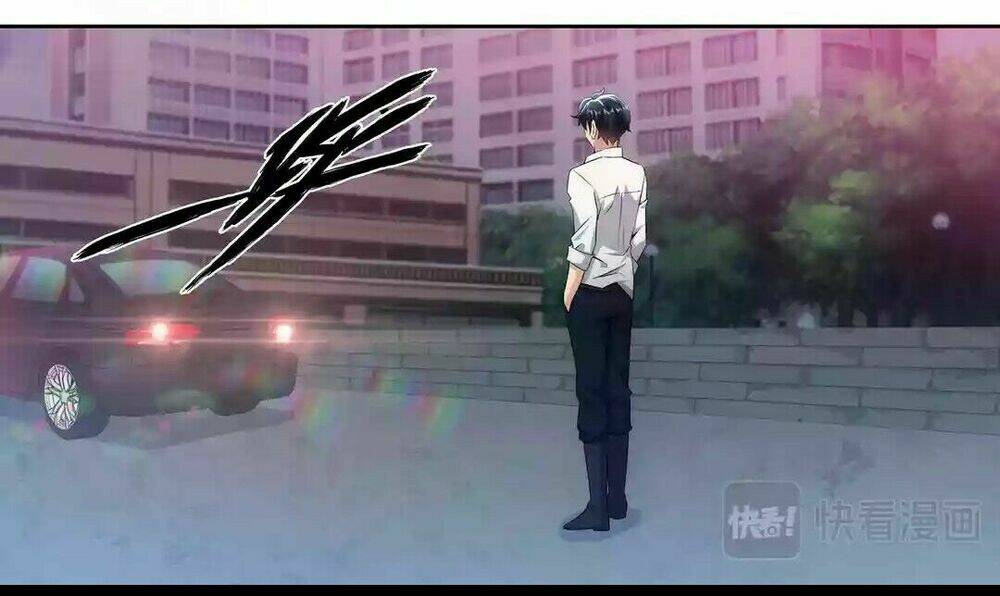 tối cường cuồng binh chapter 12 6