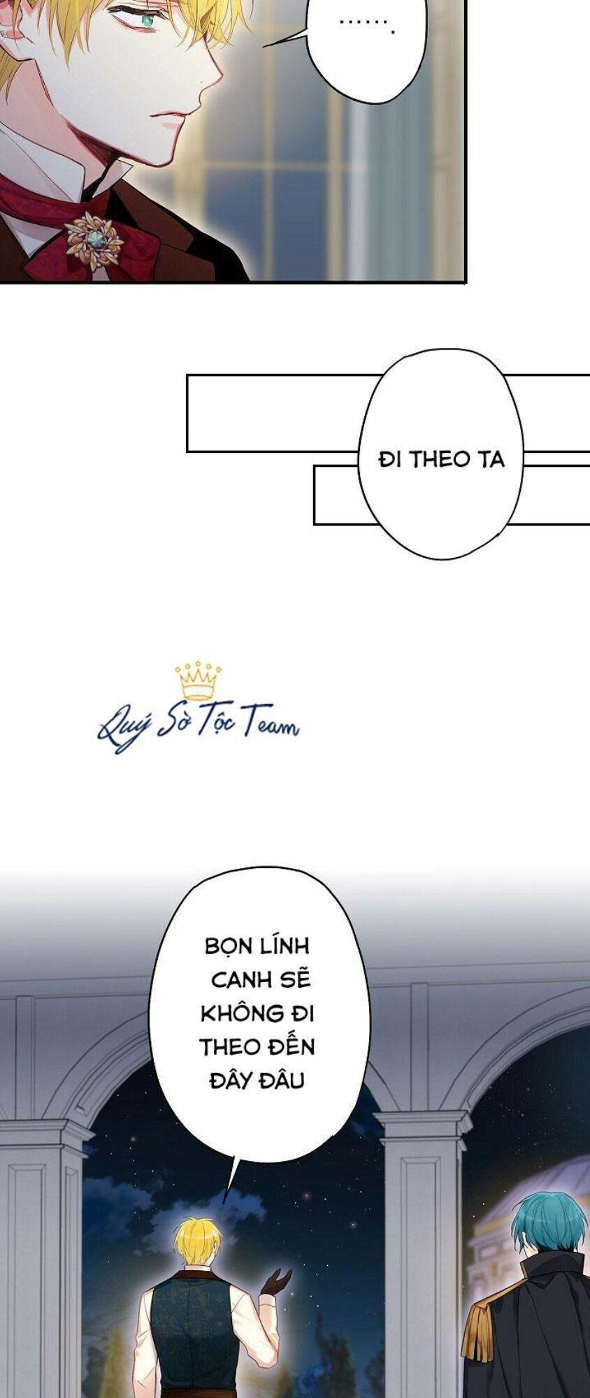 trọng sinh trở thành hoàng phi chapter 164 9