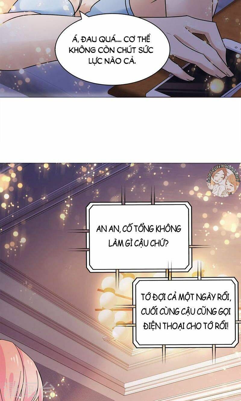 cô vợ siêu mẫu của cố thiếu chapter 55 9