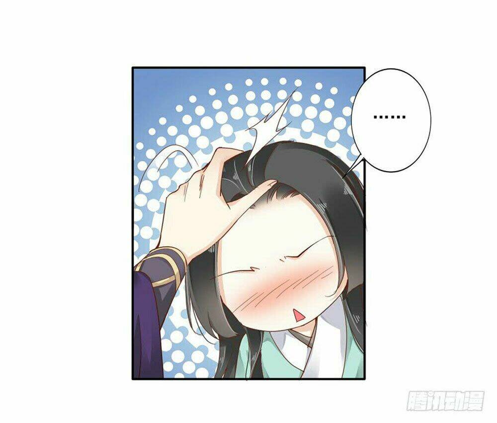 thiền tâm vấn đạo chapter 56 16