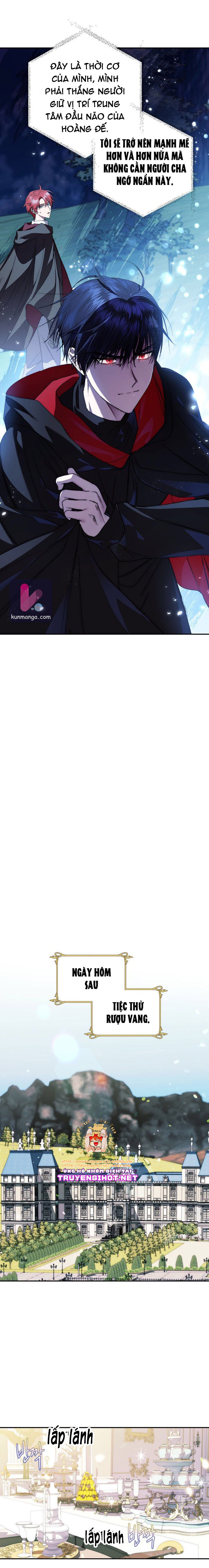 cha à, con không muốn kết hôn đâu chapter 47 17