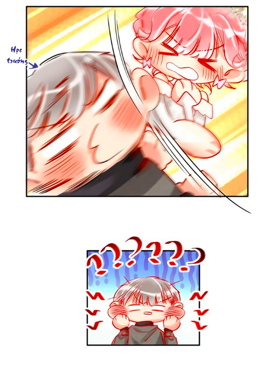 kế hoạch đánh chiếm của công chúa nghèo chapter 32 28