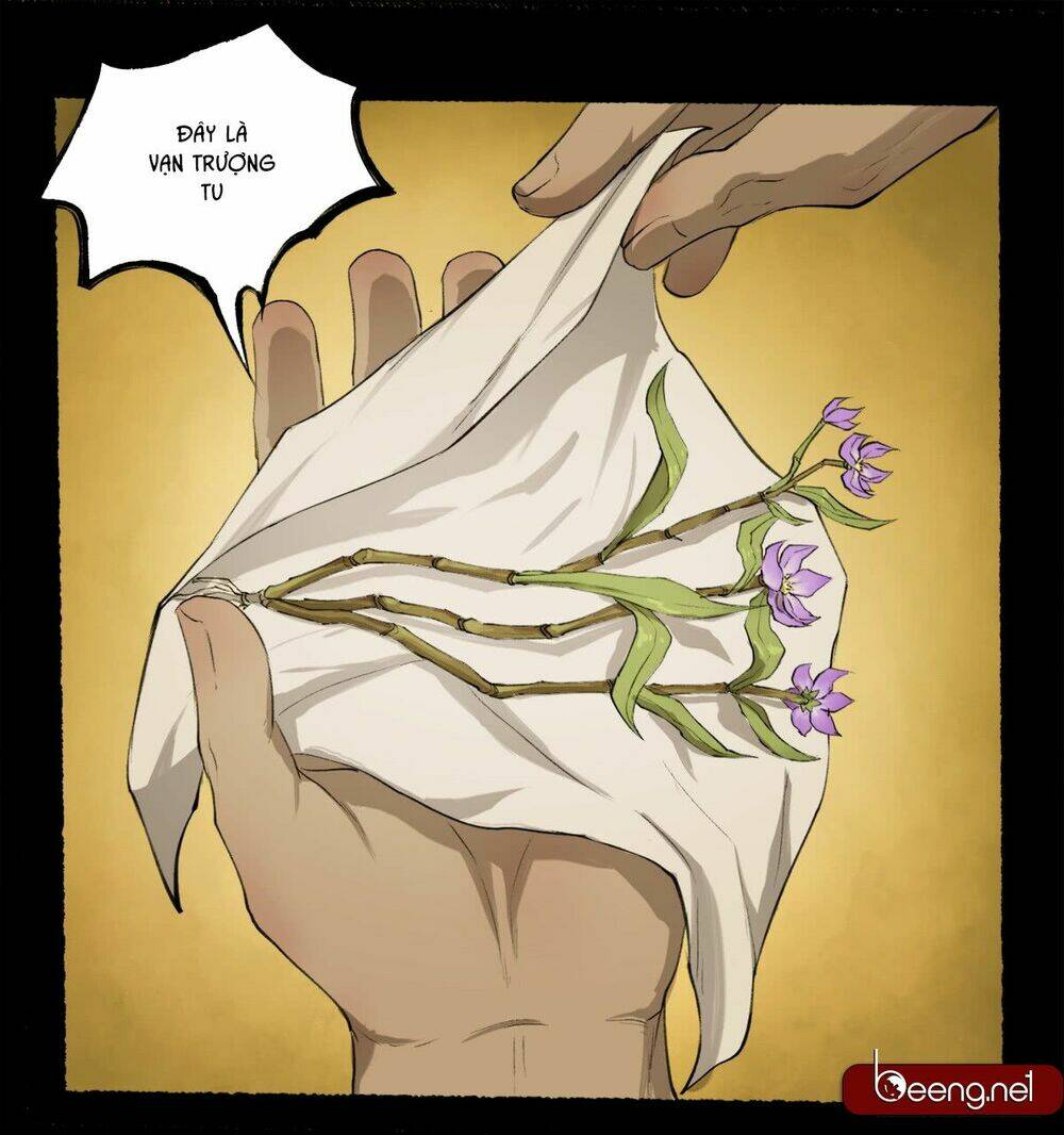 phong tàng chapter 1 34