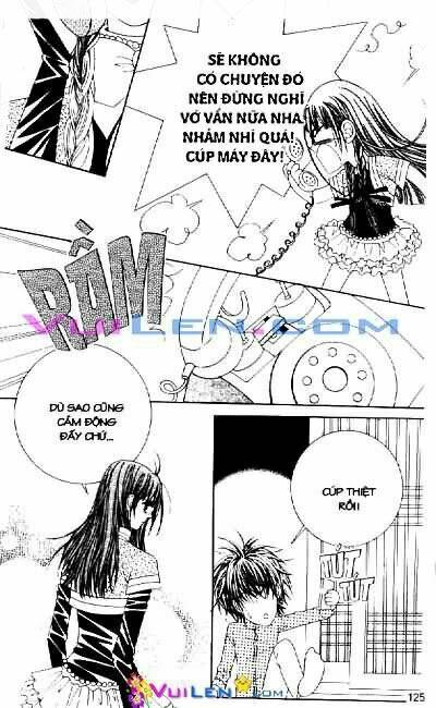 cửa hàng phù thủy chapter 6 125