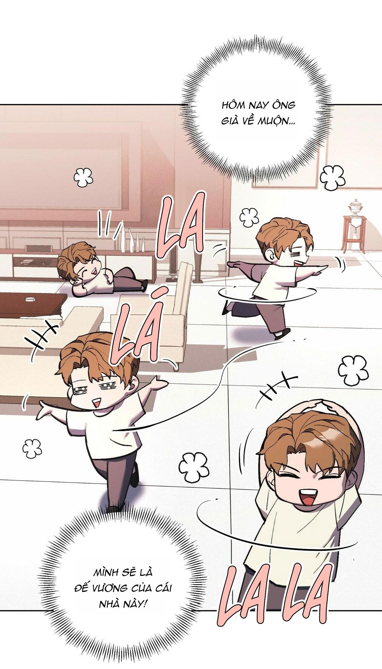 làm dâu nhà tài phiệt họ kang chapter 25 14