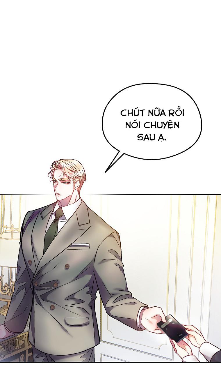 cơn mưa mật ngọt chapter 8 27