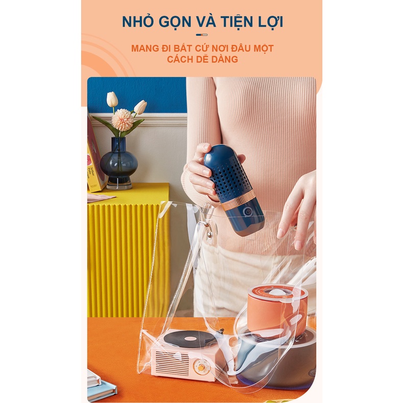 Máy rửa rau quả,Máy rửa thực phẩm khử trùng, tiệt trùng rau tự động sử dụng cho gia đình,Loại bỏ dư lượng thuốc trừ sâu