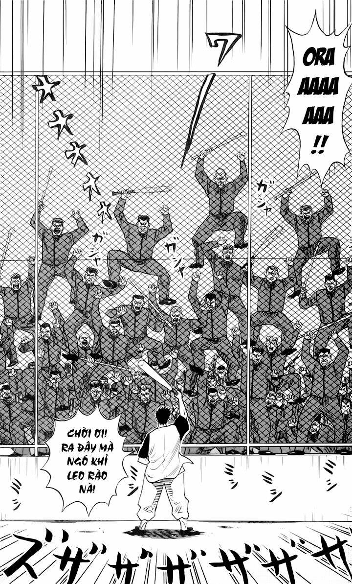 hareluya chapter 54 12