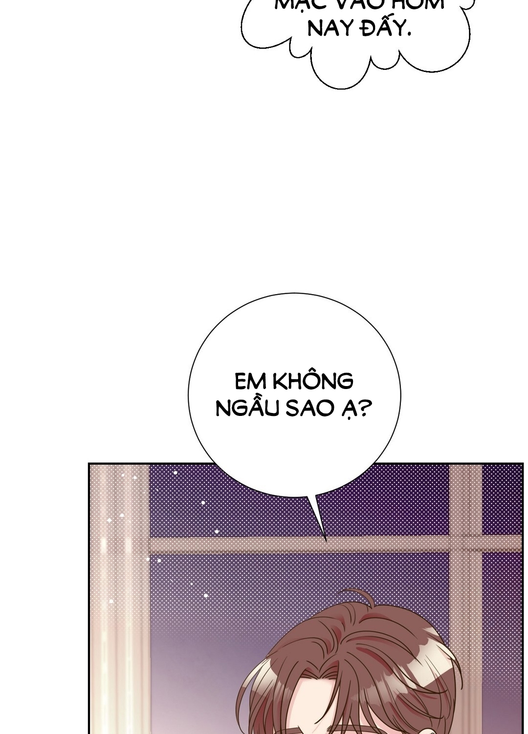 [18+] trải nghiệm thân mật với bạn của anh trai chapter 15.2 29