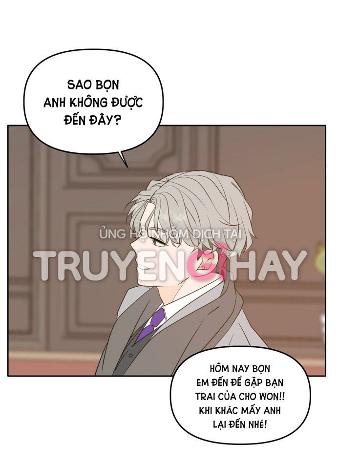 hẹn gặp anh ở kiếp thứ 19 chapter 112 20