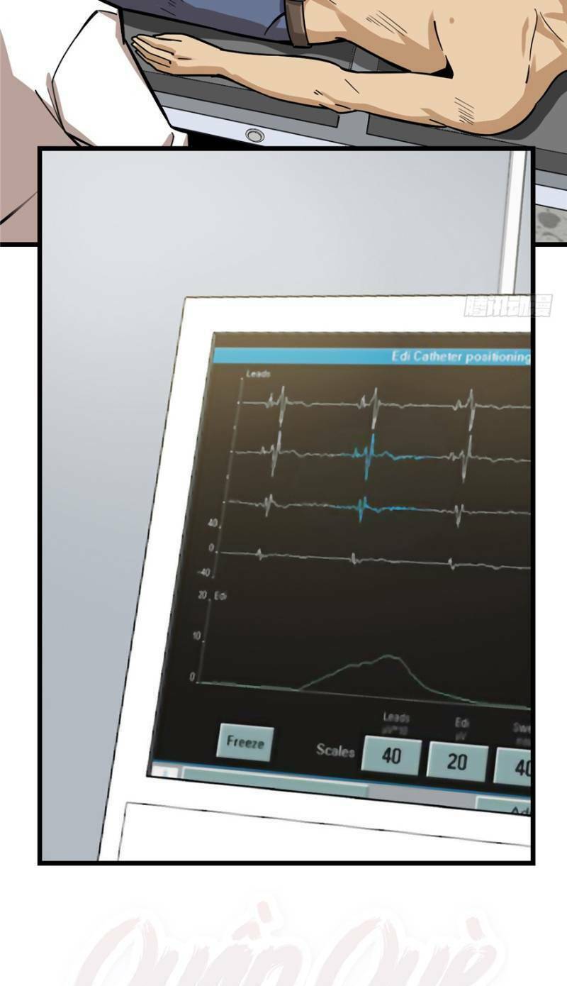 thâm dạ thư ốc chapter 48 23