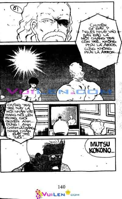 truyền nhân atula - shura no mon i chapter 15 141