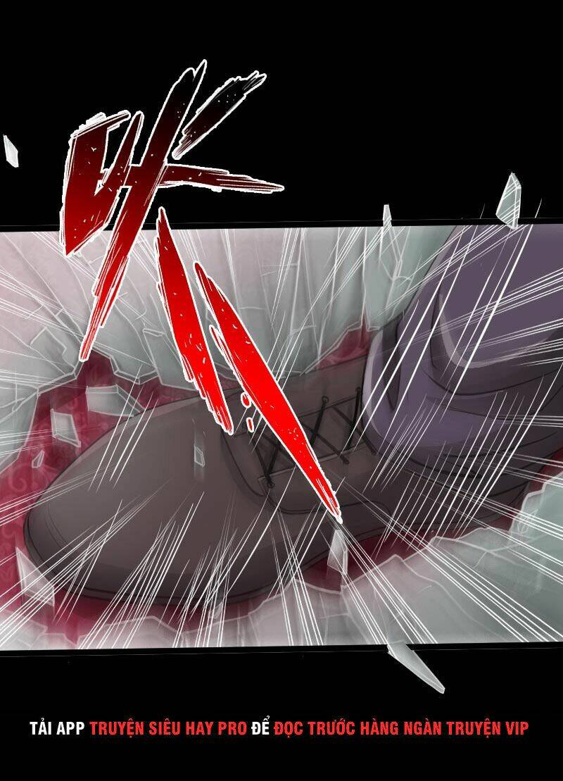 tuyệt phẩm tà thiếu chapter 46 31