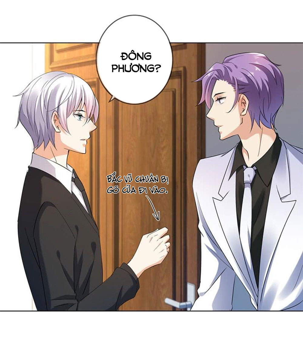 nhật ký dạy dỗ của gia tộc đáng yêu chapter 65 14