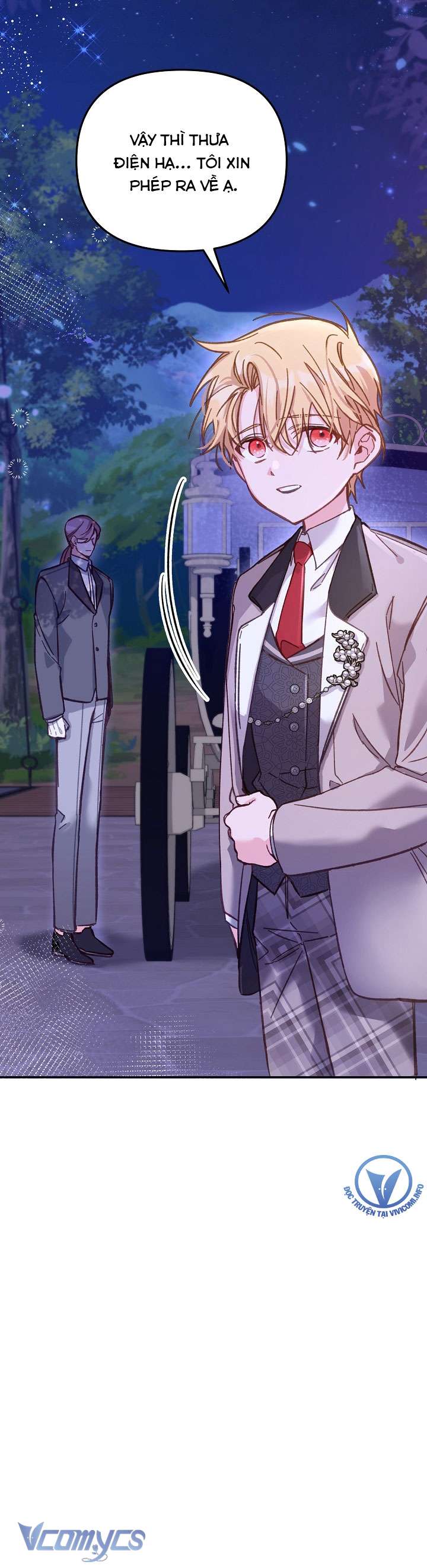 không có chỗ cho kẻ giả mạo chapter 11 31