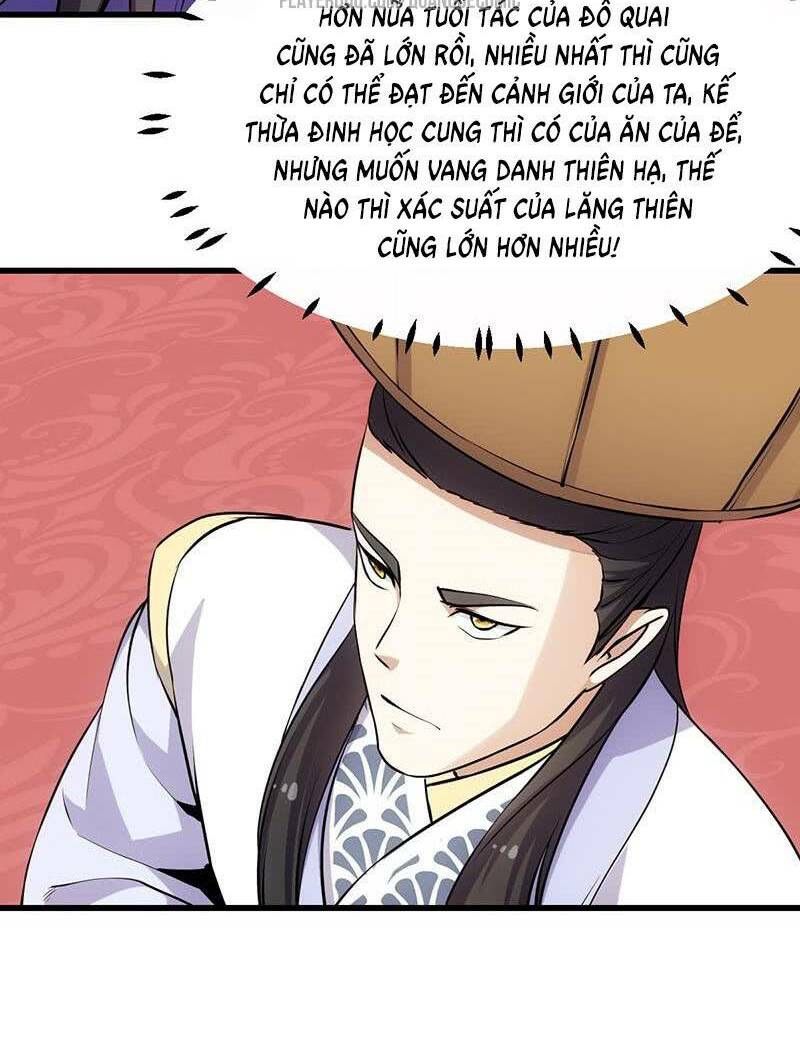 hệ thống thần long nghịch thiên chapter 22 6