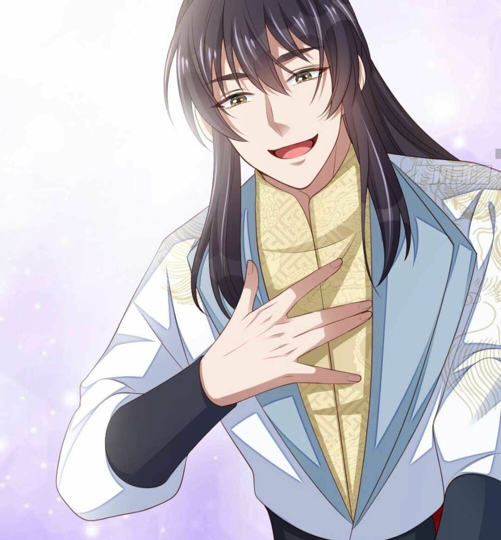 thuần hóa ba ba bạo quân chapter 43 41