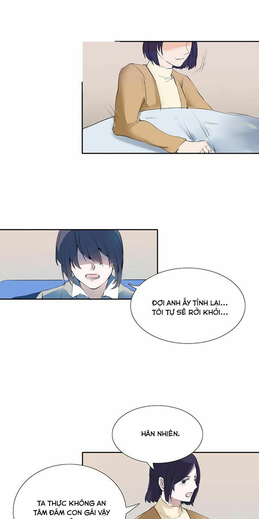 thiên kim đường môn chapter 11 13