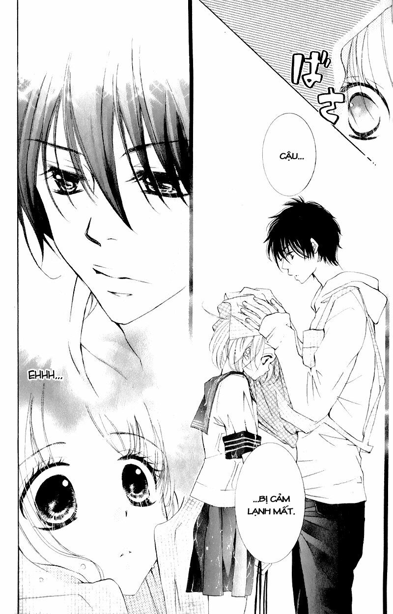 hana ni kedamono chapter 6 28