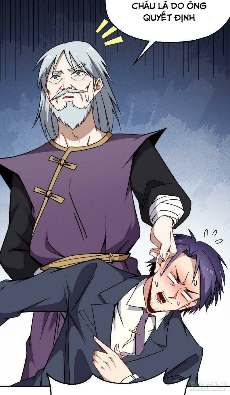 tổ thượng có tiền chapter 18 10