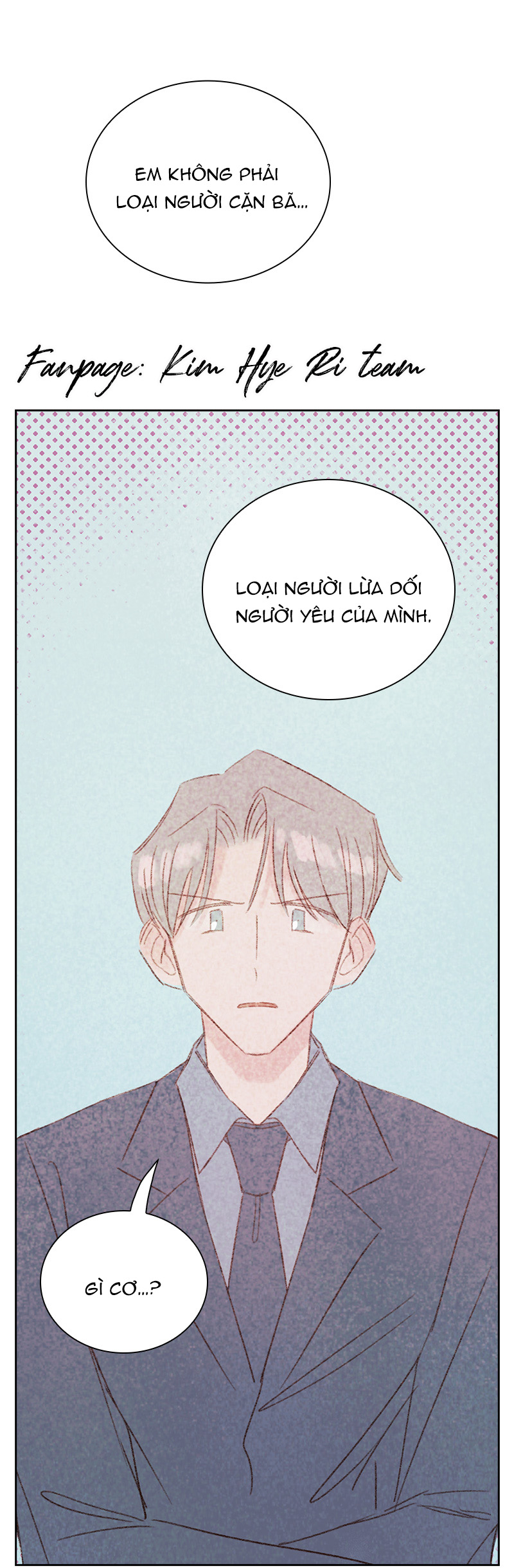 trò chơi dâm đãng chapter 20 44