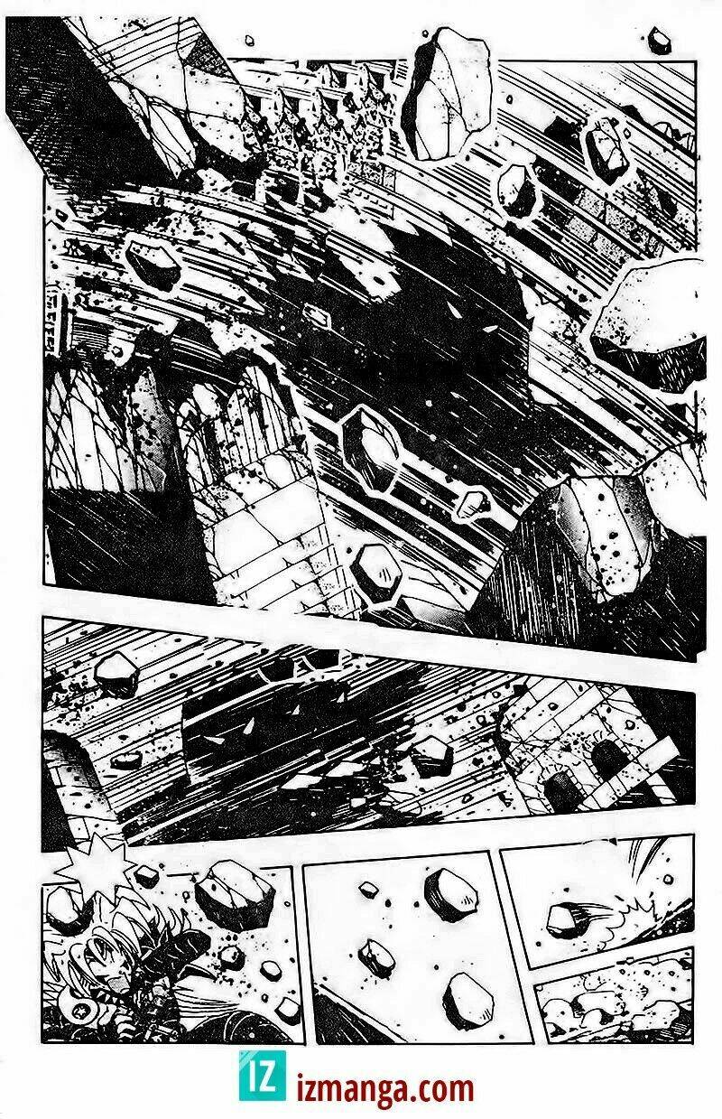 tiểu hòa thượng hd remake chapter 140 8