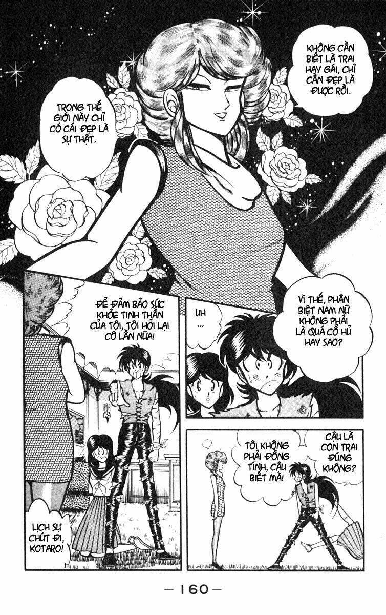 kotaro makaritoru chapter 30 22