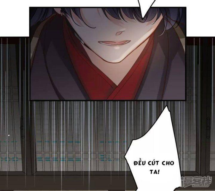 nụ cười của ngươi ngọt gãy tám cái răng của ta chapter 3 16