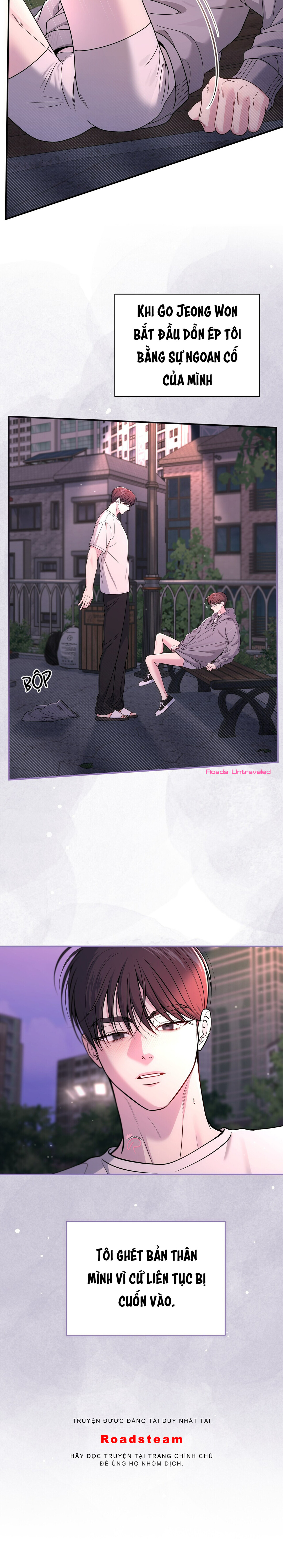 thầm yêu chapter 52 3