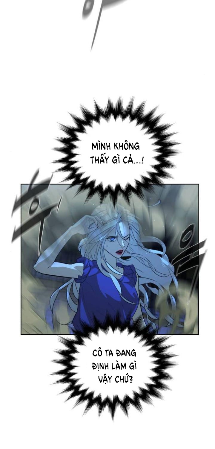 bạch huyết - white blood chapter 44 67