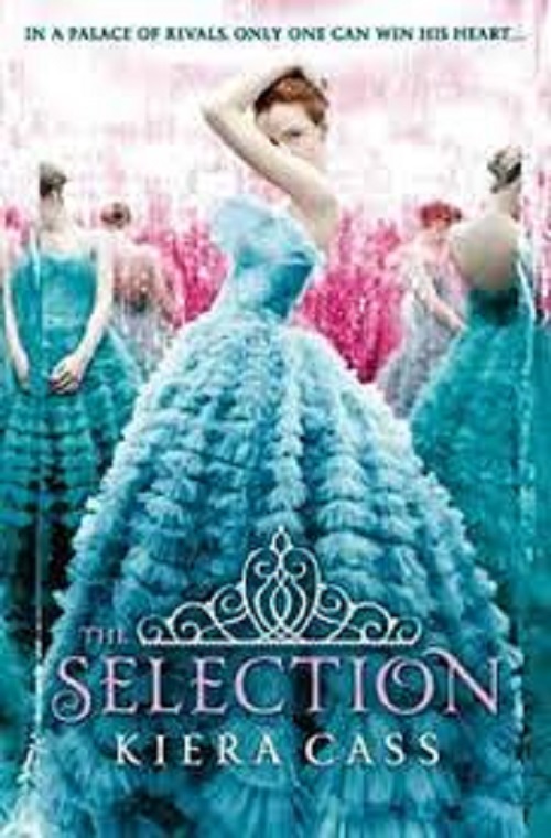 The Selection, Book 1