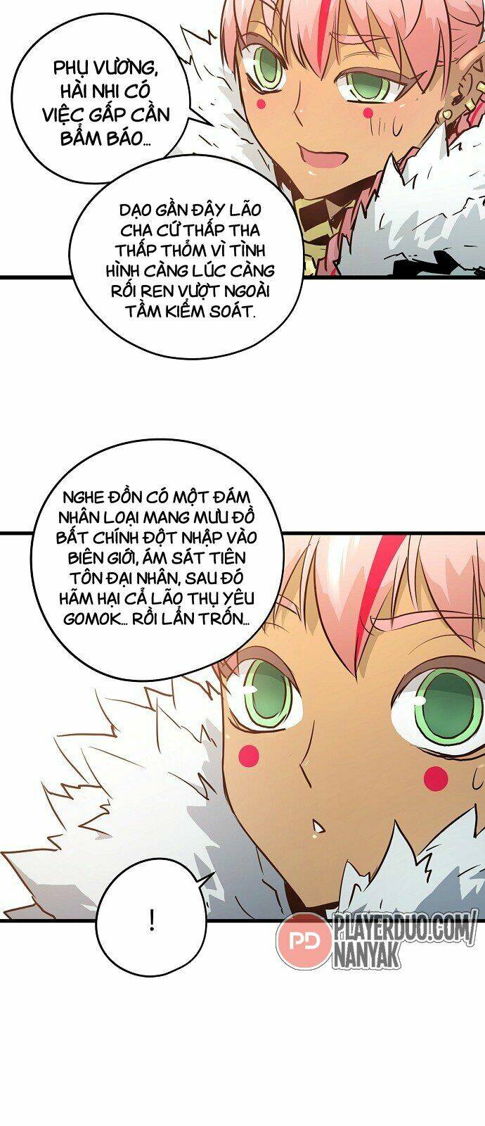 hứa lan chapter 81 61